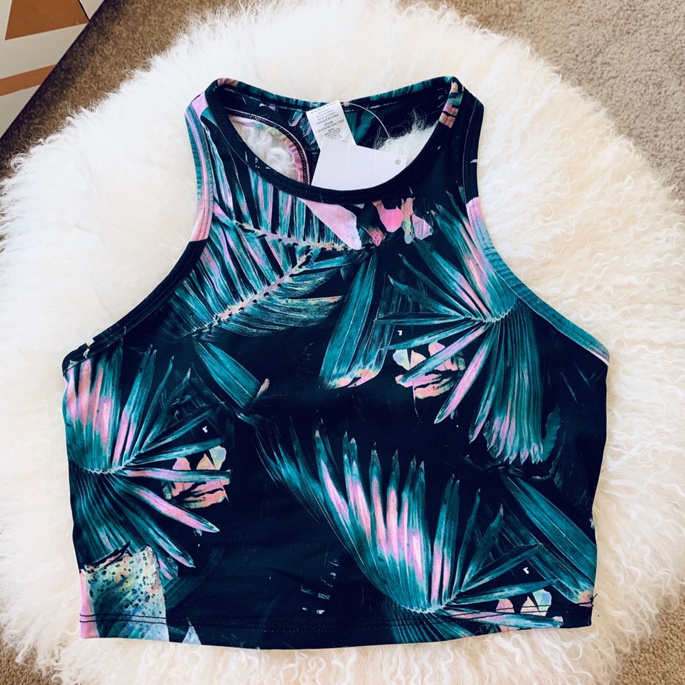 Fabletics sports bra